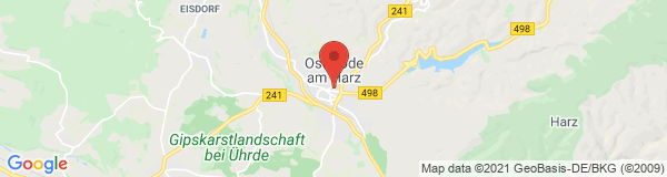 Osterode am Harz Oferteo